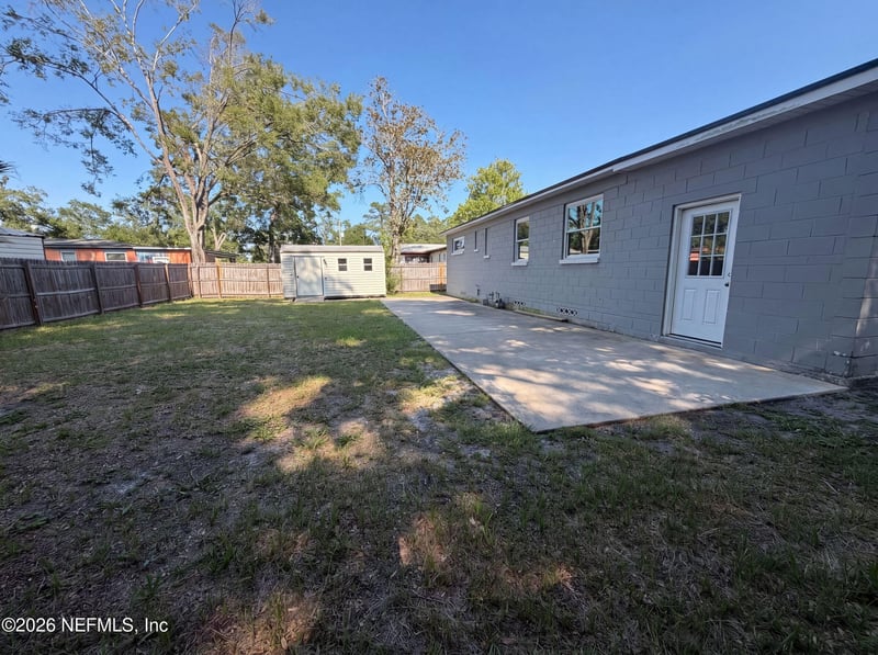 6543 Aires Rd, Jacksonville, FL 32244