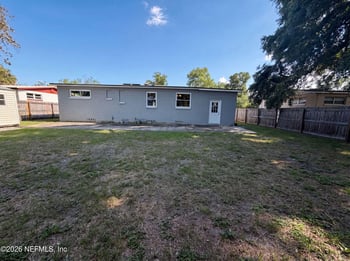 6543 Aires Rd, Jacksonville, FL 32244