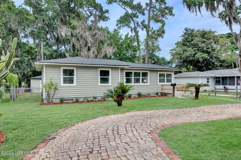 6547 Altama Rd, Jacksonville, FL 32216