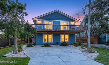 6548 Putnam St, St Augustine, FL 32080