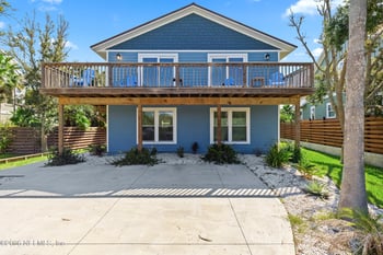 6548 Putnam St, St Augustine, FL 32080