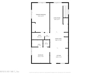 6548 Putnam St, St Augustine, FL 32080