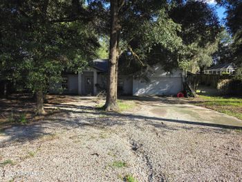 6549 Firetower Rd, Keystone Heights, FL 32656