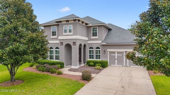655 Porta Rosa Cir, St Augustine, FL 32092