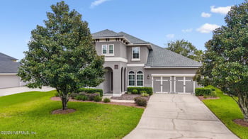 655 Porta Rosa Cir, St Augustine, FL 32092