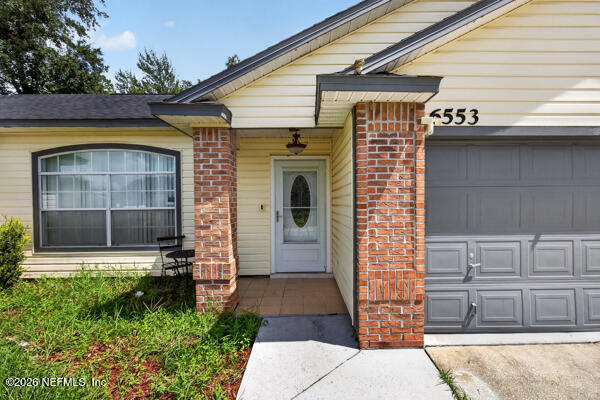 6553 Big Stone Dr, Jacksonville, FL 32244