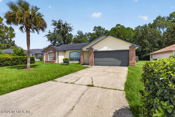 6553 Big Stone Dr, Jacksonville, FL 32244
