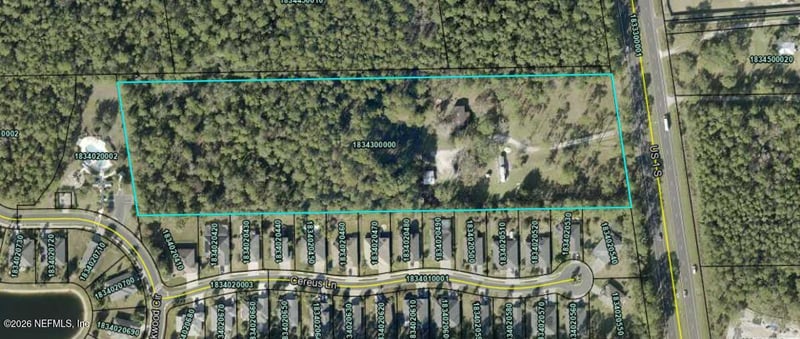6555 Us Highway 1 S, St Augustine, FL 32086