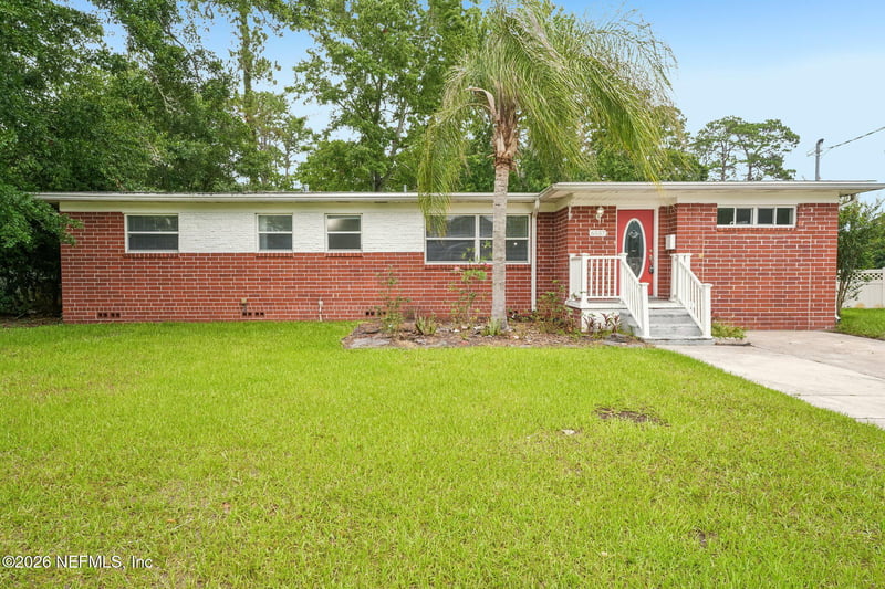 6557 Lou Dr N, Jacksonville, FL 32216