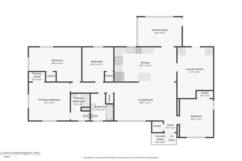 6557 Lou Dr N, Jacksonville, FL 32216