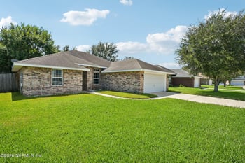 6558 Pemberley Ln, Jacksonville, FL 32244