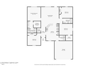 6558 Pemberley Ln, Jacksonville, FL 32244