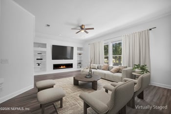 656 Wyndham Ct, Orange Park, FL 32073
