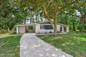 6564 Todd Rd, Jacksonville, FL 32216