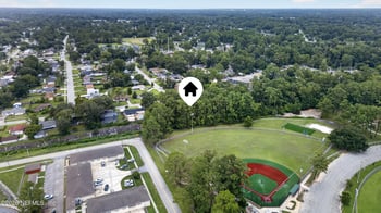 6564 Todd Rd, Jacksonville, FL 32216