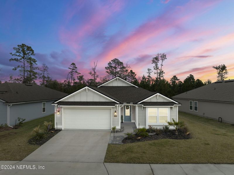 65669 Edgewater Dr, Yulee, FL 32097