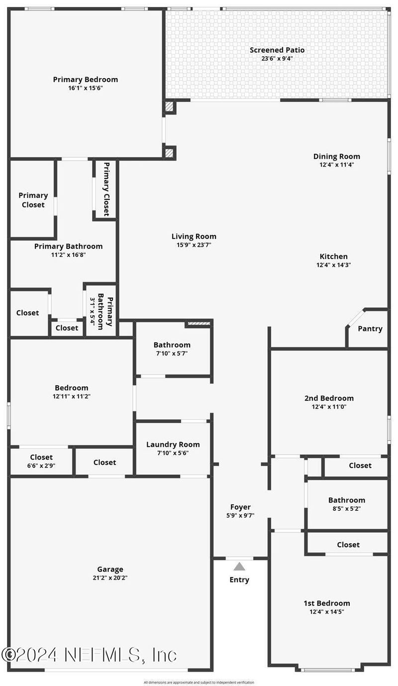 65669 Edgewater Dr, Yulee, FL 32097