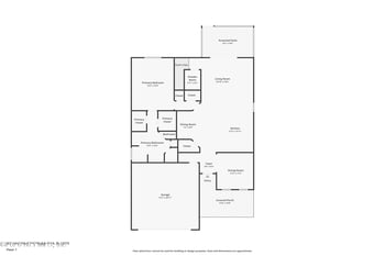 658 Ivory Palm Rd, Orange Park, FL 32073