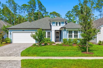 658 Palm Crest Dr, Ponte Vedra, FL 32081