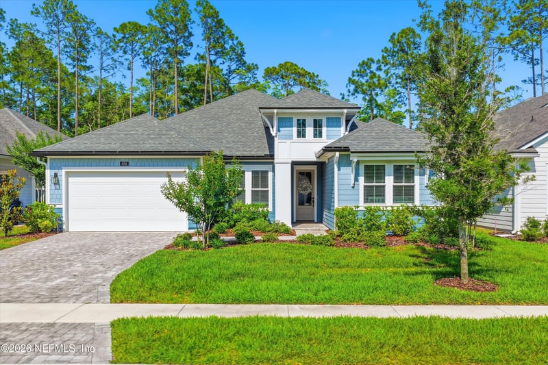 658 Palm Crest Dr, Ponte Vedra, FL 32081