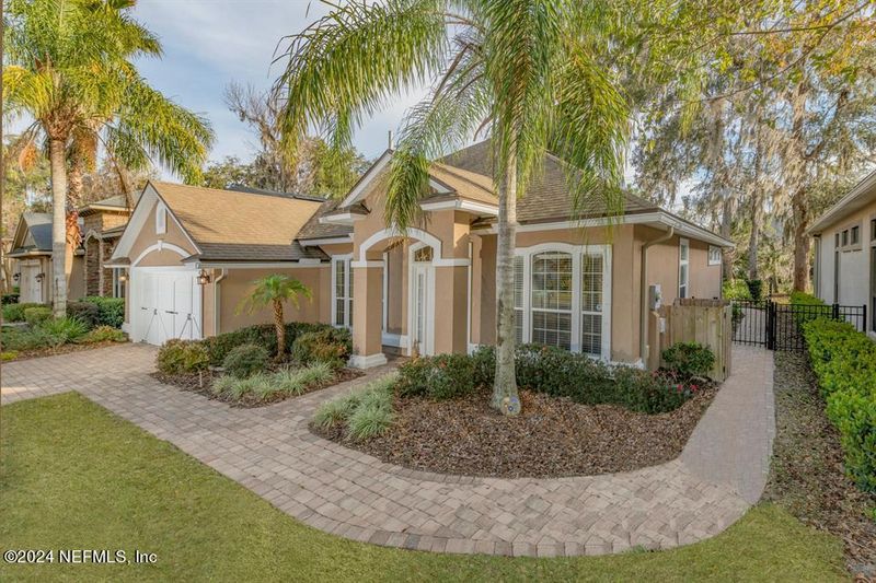 658 Spanish Way E, Fernandina Beach, FL 32034