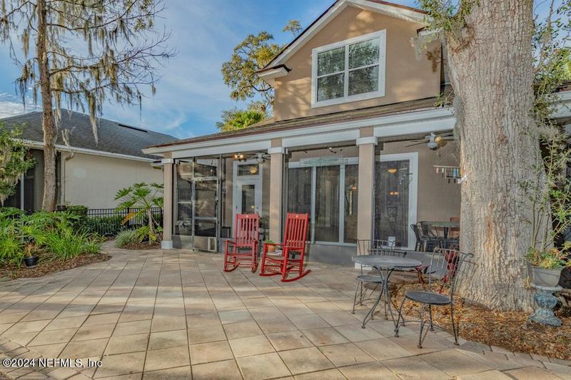 658 Spanish Way E, Fernandina Beach, FL 32034