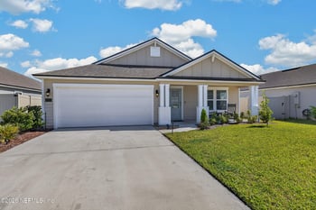 65805 Edgewater Dr, Yulee, FL 32097
