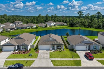 65805 Edgewater Dr, Yulee, FL 32097