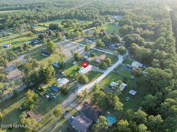 6582 Hamilton Crews Rd, Macclenny, FL 32040