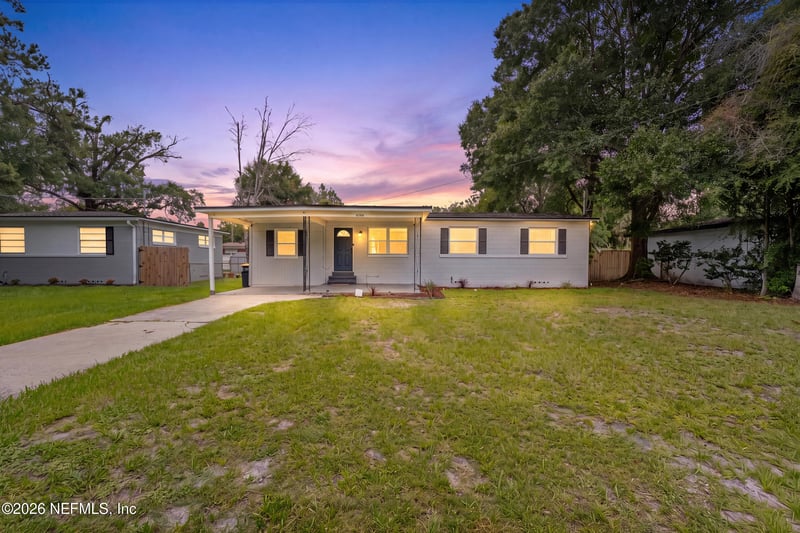 6584 Larne Ave, Jacksonville, FL 32244