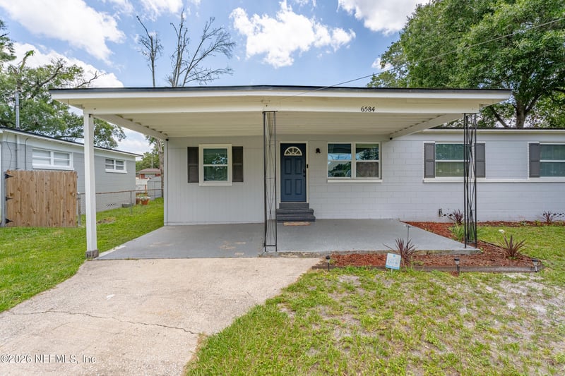 6584 Larne Ave, Jacksonville, FL 32244