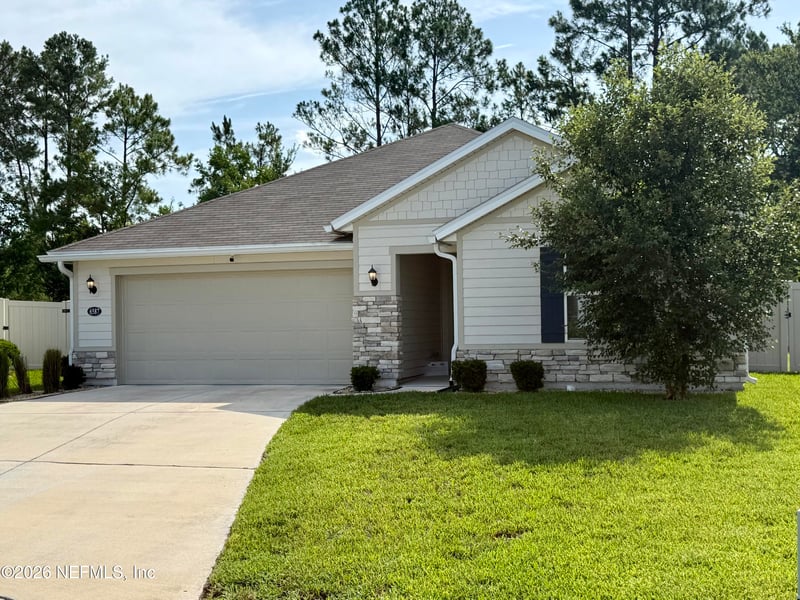 6587 Burnt Creek Rd, Jacksonville, FL 32222