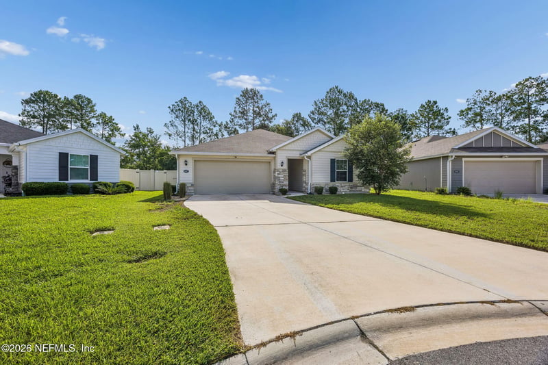 6587 Burnt Creek Rd, Jacksonville, FL 32222
