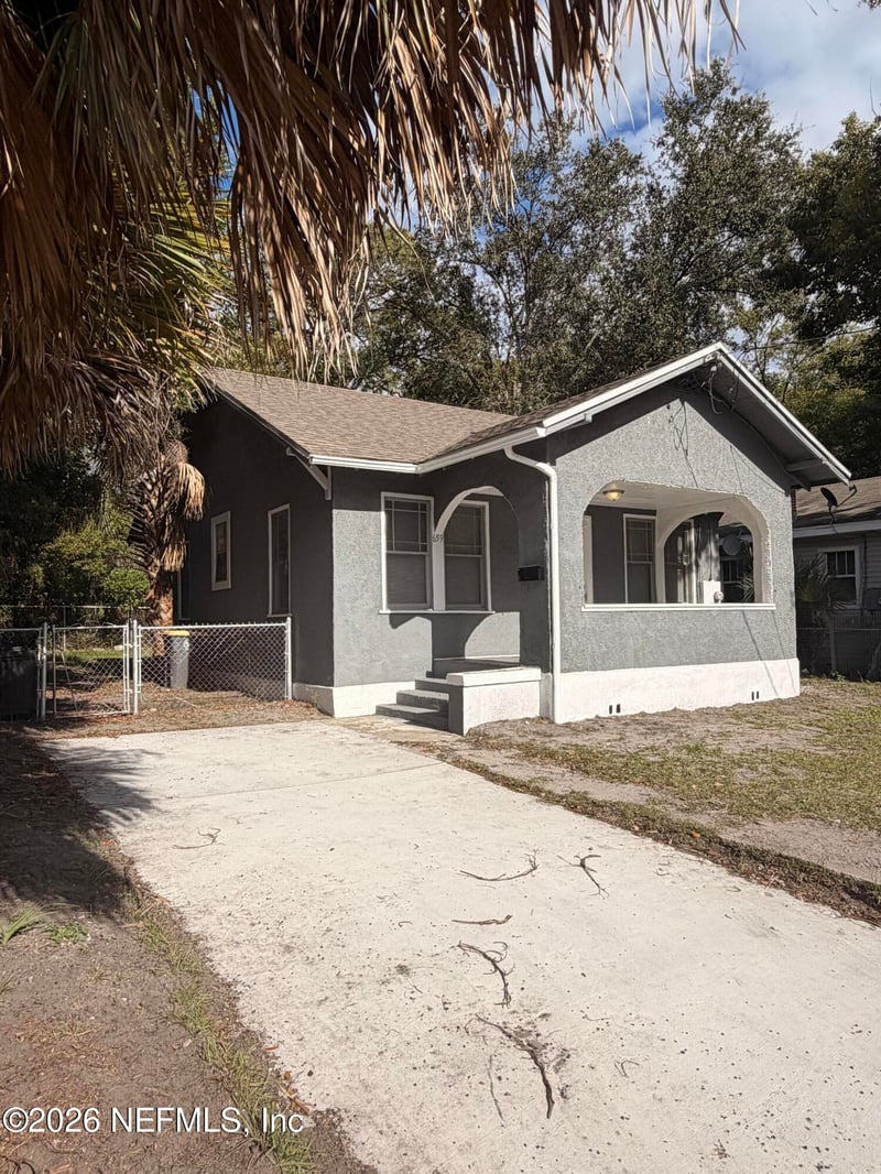 659 Basswood St, Jacksonville, FL 32206