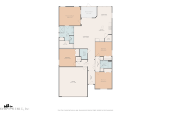 659 Shetland Dr, St Johns, FL 32259