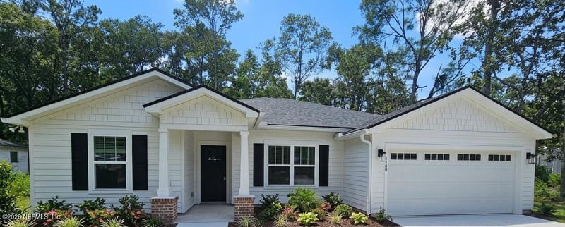 6590 Aline Rd, Jacksonville, FL 32244