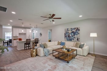 6590 Aline Rd, Jacksonville, FL 32244
