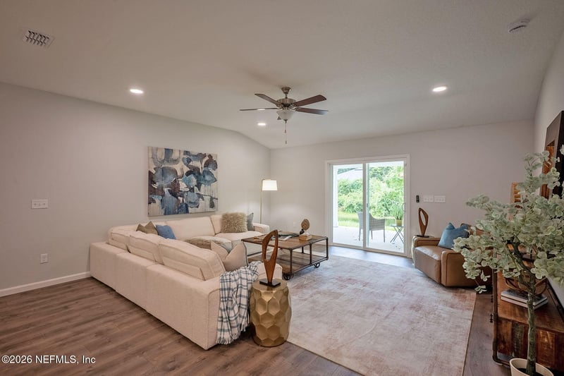 6590 Aline Rd, Jacksonville, FL 32244