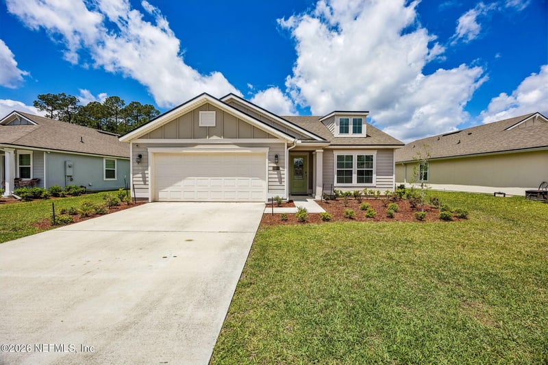 65908 Edgewater Dr, Yulee, FL 32097
