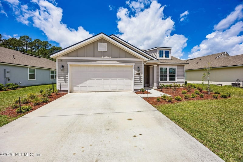 65908 Edgewater Dr, Yulee, FL 32097