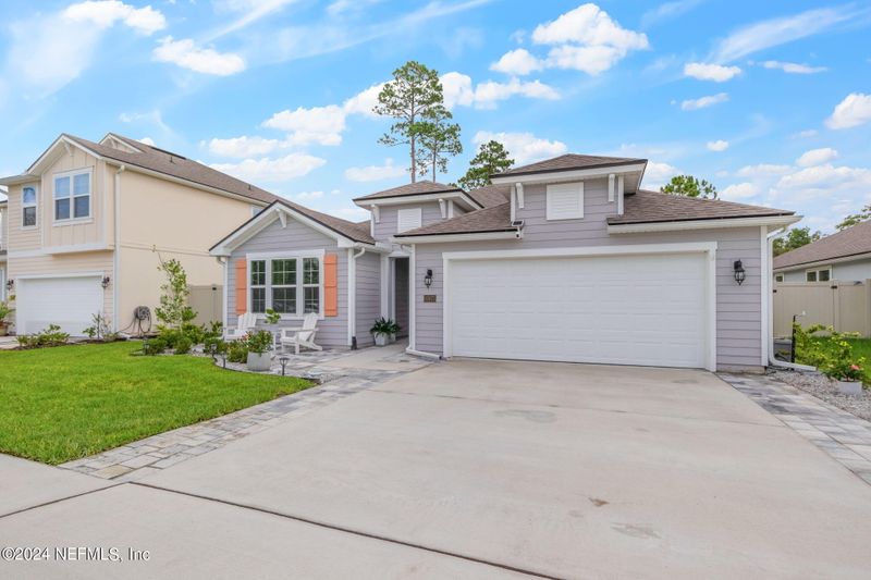 65977 Edgewater Dr, Yulee, FL 32097
