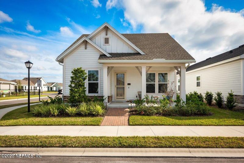 66 Alston Dr, St Augustine, FL 32092
