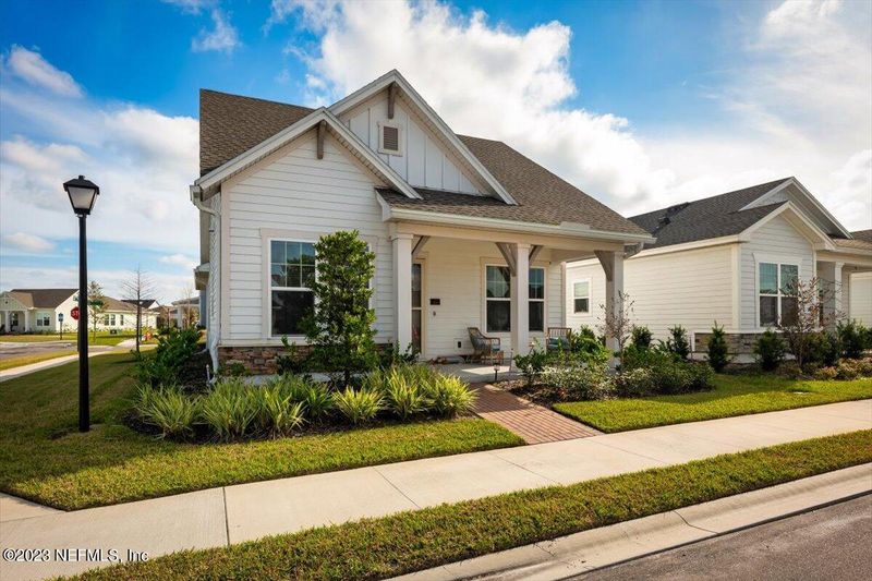 66 Alston Dr, St Augustine, FL 32092