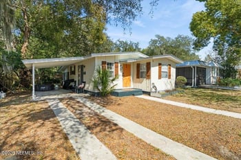 66 Deltona Blvd, St Augustine, FL 32086