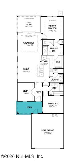 66 Foxford Pl, St Johns, FL 32259