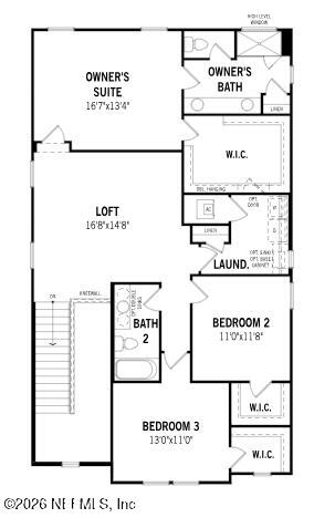 66 Grand Lakes Dr, St Johns, FL 32259