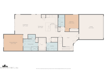 66 Latham Dr, Ponte Vedra, FL 32081