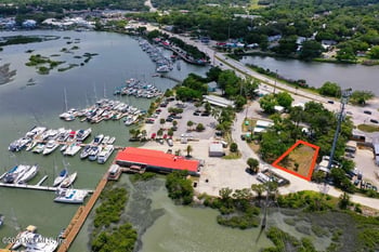 66 Lewis Blvd, St Augustine, FL 32084