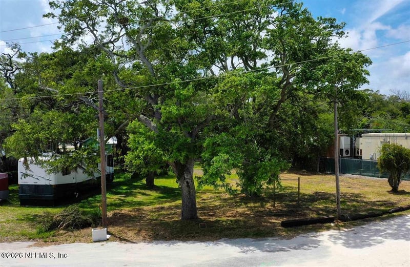 66 Lewis Blvd, St Augustine, FL 32084
