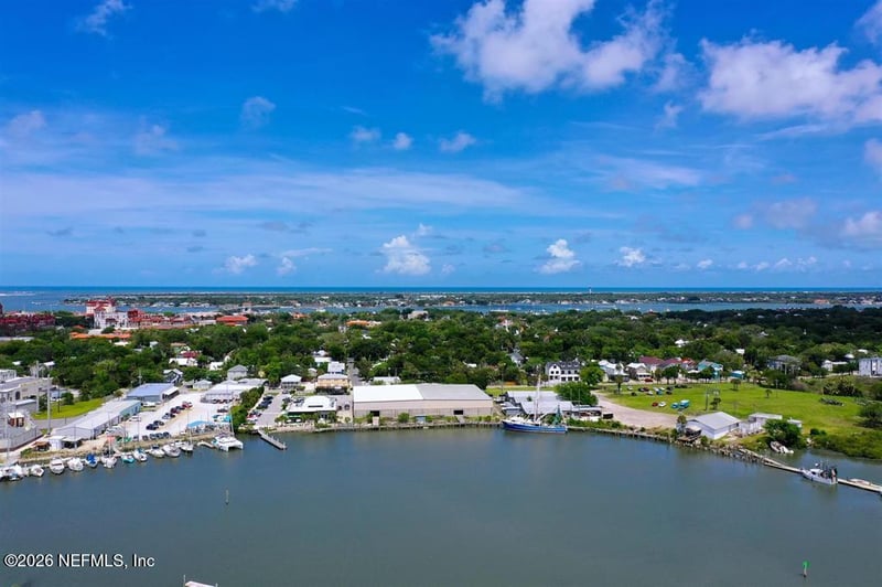 66 Lewis Blvd, St Augustine, FL 32084